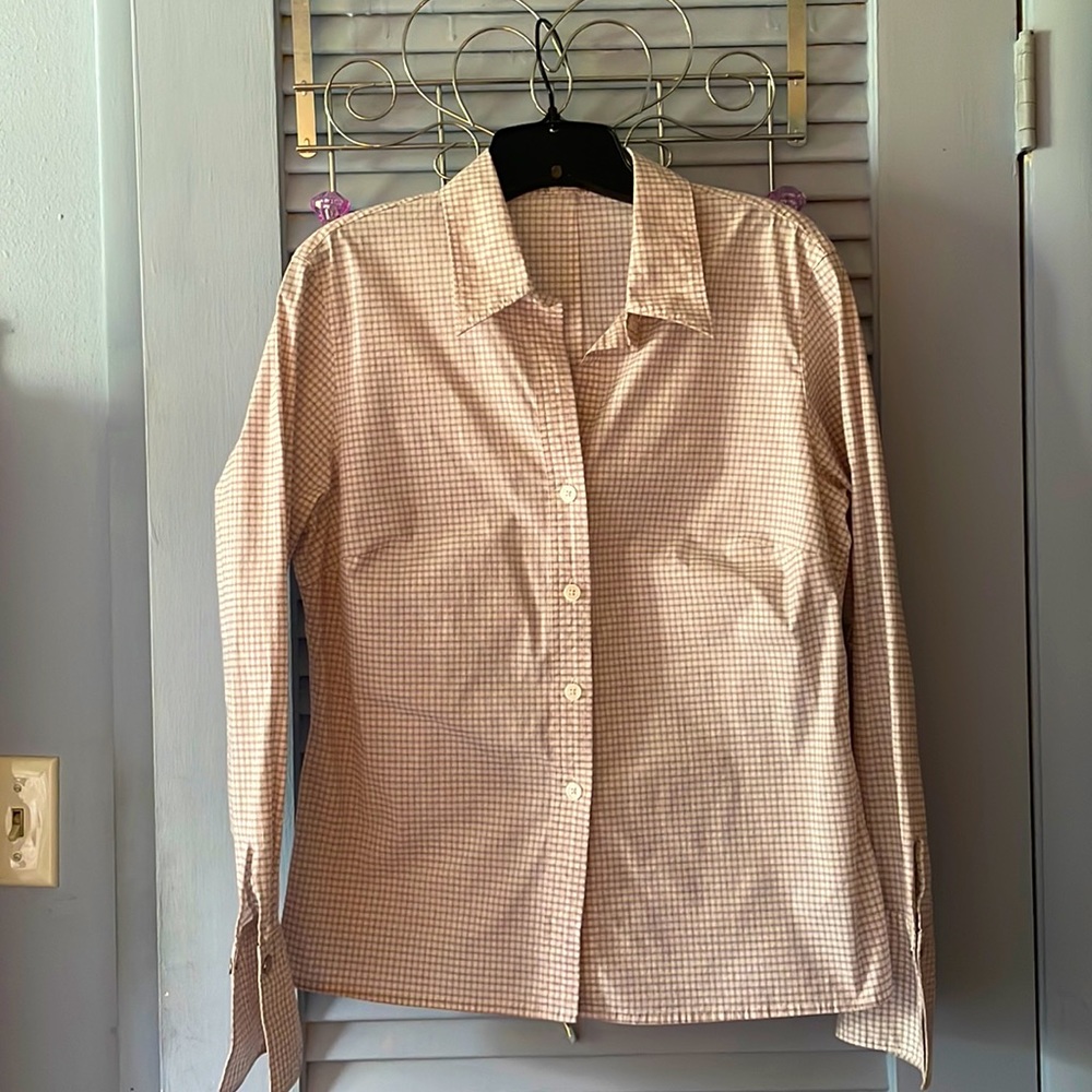Michael Kors Blouse Size 14